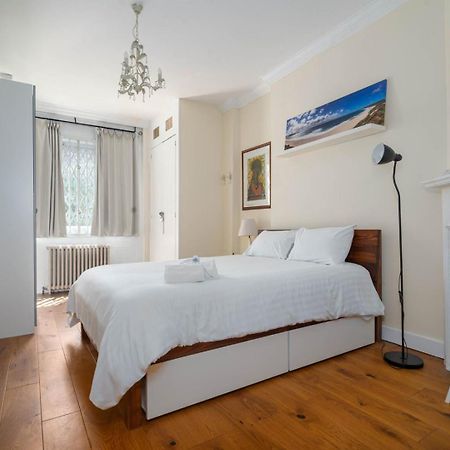 Guestready - Former Pub-Turned-One Bedroom Flat London Exterior foto