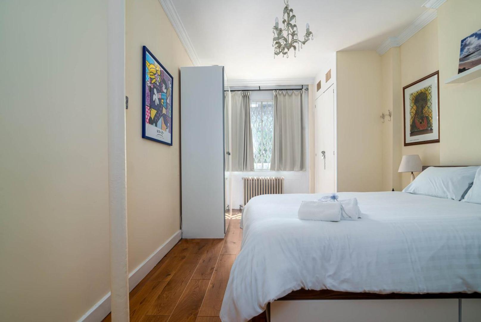 Guestready - Former Pub-Turned-One Bedroom Flat London Exterior foto