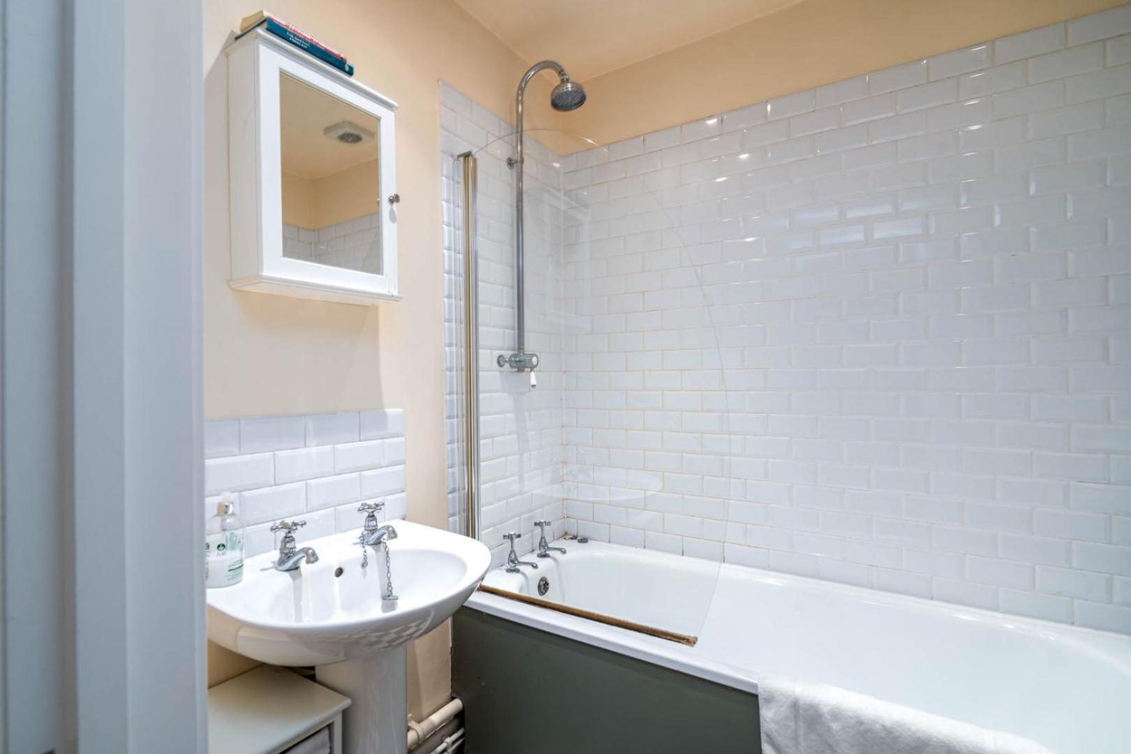 Guestready - Former Pub-Turned-One Bedroom Flat London Exterior foto