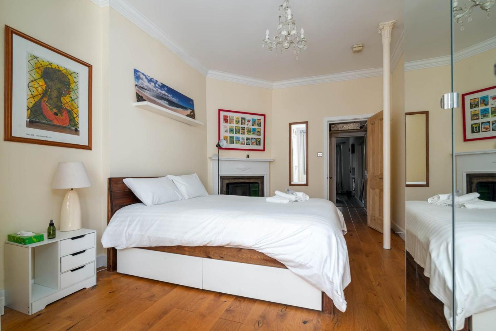 Guestready - Former Pub-Turned-One Bedroom Flat London Exterior foto